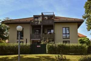 Ruhige Lage im DG – Reinhold-Unterberg-Weg 6, 45357 Gerschede, Essen – Vorschaubild 3