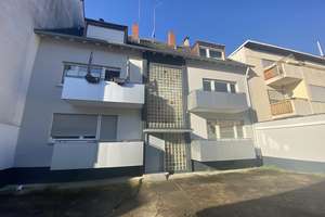 Modernisierte 2-Zimmerwohnung mit Balkon und Stellplatz in Mannheim-Neckarau – 68199 Neckarau, Mannheim – Vorschaubild 35