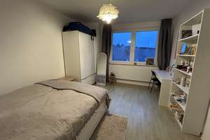 Wohnung, Aachen Innenstadt – Hubertusstraße 5, 52064 St. Jakob, Aachen – Vorschaubild 5