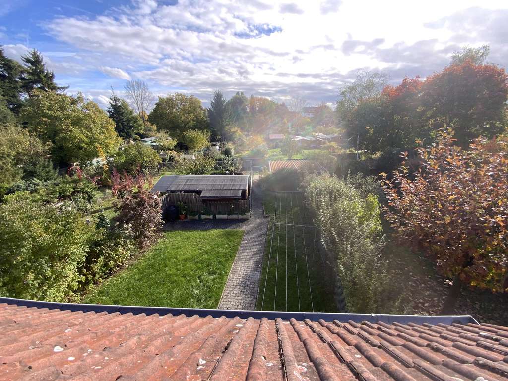 Immobilie in Rodgau - Gut vermietetes Mehrfamilienhaus in Rodgau - Nahe Frankfurt am Main! - Bild 3