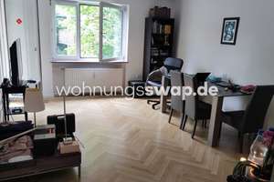 Wohnungstausch: Schellingstraße 141 – Schellingstraße 141, 80000 Josephsplatz, München – Vorschaubild 1
