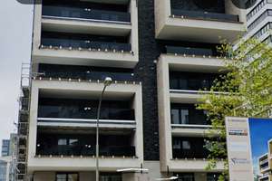 Kompaktes 1-Zimmer-Apartment in Frankfurt-Niederrad – Saonestraße 1, 60528 Niederrad, Frankfurt am Main – Vorschaubild 5