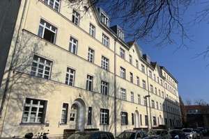 Charmante Wohnung in grüner Lage nahe Treptower Park – Die vollständige Adresse der Immobilie erhältst du vom Anbieter., 12437 Baumschulenweg, Berlin – Vorschaubild 4