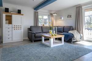 Modernisiertes Einfamilienhaus unter Reet – Die vollständige Adresse der Immobilie erhältst du vom Anbieter., 25849 Pellworm – Vorschaubild 7