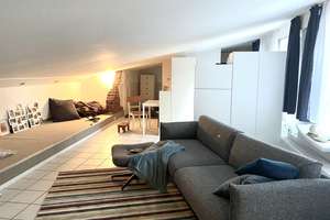 Helle, freundliche 2-Zimmer-Wohnung in Germering – Frühlingstraße 8, 82110 Germering – Vorschaubild 7