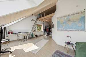 Attraktives Reiheneckhaus mit 2 Garagenstellplätzen – Stuttgart – Vorschaubild 15