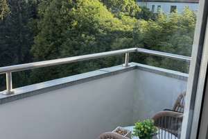 Alltagstaugliches 1-Zimmer-Apartment in Hannover – Eckerstraße 15, 30161 Oststadt, Hannover – Vorschaubild 6