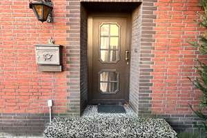 Einfamilienhaus mit 5 Zimmern und Garage in Hennef (Sieg) mit Möglichkeit zur weiteren Bebauung – Stoßdorfer Straße 36, 53773 Hennef (Sieg) – Vorschaubild 4