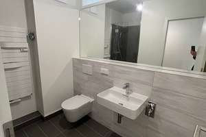 SINGLEAPARTMENT IM ZWEITBEZUG IN TOP ZENTRALER LAGE