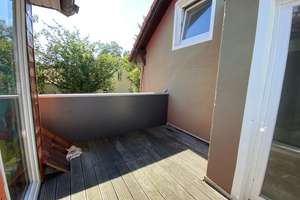 " Gemütliches Wohnen" Renovierte 3-Zi. Altbau-Wohnung mit Balkon in OL-Osternburg – Die vollständige Adresse der Immobilie erhältst du vom Anbieter., 26135 Osternburg, Oldenburg (Oldenburg) – Vorschaubild 9