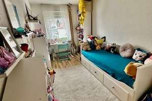 Helle & gepflegte 3 ZKBB in zentraler Lage von Wiesbaden mit Balkon! – Schönaustrasse 19, 65201 Schierstein, Wiesbaden – Vorschaubild 9