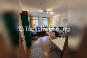 Tauschwohnung: Ruhige Wohnung in Kiel-Wik zum Tausch in Kronshagen/Kiel