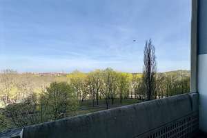 Maisonettewohnung im ikonischen Corbusierhaus – mit Weitblick ins Grüne und Raum für Ihre Vision – Die vollständige Adresse der Immobilie erhältst du vom Anbieter., 14055 Westend, Berlin – Vorschaubild 16