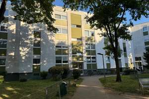 Modernisierte 4 ZKB Wohnung in Mannheim Vogelstang