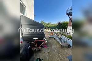 Tauschwohnung: Auf der Suche nach mehr Raum: 3 Zi. Whg. sucht 4 Zimmer Whg.