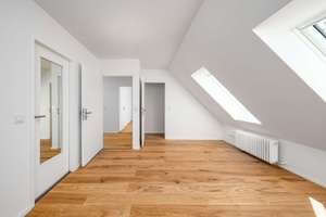 Stilvoll wohnen im Südwesten Berlins: Saniertes EFH mit Garten und Dachterrasse – 14167 Zehlendorf, Berlin – Vorschaubild 19