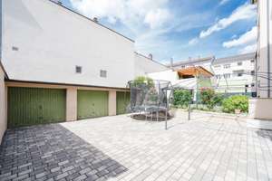 Sanierte Kapitalanlage mit vier Wohneinheiten und drei Garagen! – Die vollständige Adresse der Immobilie erhältst du vom Anbieter., 75175 Oststadt, Pforzheim – Vorschaubild 4