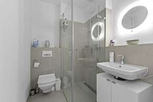 Tolle Wohnung mit Privatgarten auf der Hafeninsel - Provisionsfrei – 63067 Kaiserlei, Offenbach am Main – Vorschaubild 9