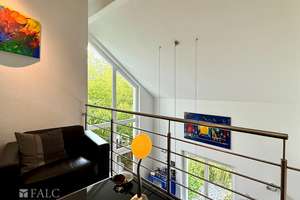 Exklusives Einfamilienhaus mit Galerie, Kamin und Gartenidyll – stilvoll wohnen, entspannt leben. – Die vollständige Adresse der Immobilie erhältst du vom Anbieter., 51375 Schlebusch, Leverkusen – Vorschaubild 9