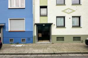 Attraktive 2-Zimmer-Wohnung mit viel Licht und praktischer Raumaufteilung – Die vollständige Adresse der Immobilie erhältst du vom Anbieter., 45138 Südostviertel, Essen – Vorschaubild 10