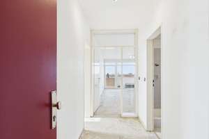 PROVISIONSFREI // 3-Zimmer-Wohnung mit Weitblick und großem Balkon im 5. Obergeschoss – Braunschweig – Weißdornweg 4, 38112 Lehndorf-Watenbüttel, Braunschweig – Vorschaubild 4