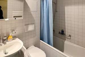 1,5-Zimmer Wohnung im 2. OG mit Aufzug in Berlin-Neukölln – Mareschstraße 19, 12055 Neukölln (Ortsteil), Berlin – Vorschaubild 3