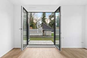 Attraktive Neubauwohnung in sehr zentraler und ruhiger Lage von Rahlstedt – Erstbezug – Die vollständige Adresse der Immobilie erhältst du vom Anbieter., 22143 Rahlstedt, Hamburg – Vorschaubild 9