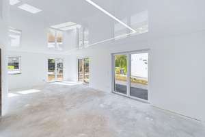 KfW40 Neubau: Modernes Einfamilienhaus mit höchster Energieeffizienz – Die vollständige Adresse der Immobilie erhältst du vom Anbieter., 30890 Barsinghausen – Vorschaubild 6
