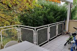 So groß wie ein Haus: Wohnung mit große Balkon in bester Villenlage von Schwalbach (Altschwalbach) – Fuchstanzstraße 10a, 65824 Schwalbach am Taunus – Vorschaubild 8