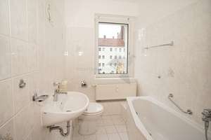 Helle, modern sanierte 3 Raum EG-Wohnung mit XXL-Balkon und Tageslichtbad – Zschopauer Straße 126, 9126 Bernsdorf, Chemnitz – Vorschaubild 10