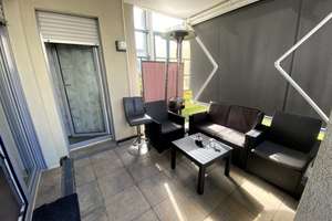 Moderne Ciry- Komfort- Wohnung mit Terrasse 
und TG - Stellplatz ... – Die vollständige Adresse der Immobilie erhältst du vom Anbieter., 90763 Nördliche Südstadt, Fürth – Vorschaubild 10