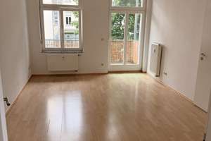 Helle 3-Zimmer-Wohnung mit Balkon Leipzig Zentrum-Nordwest – Die vollständige Adresse der Immobilie erhältst du vom Anbieter., 4105 Zentrum-Nord, Leipzig – Vorschaubild 4