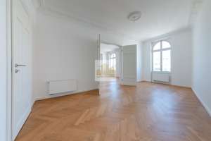 In Mitten von Leipzig! 183 qm Dachgeschosswohnung mit Blick auf das Rathaus – Mendelssohnstrasse 3, 4109 Zentrum-West, Leipzig – Vorschaubild 16