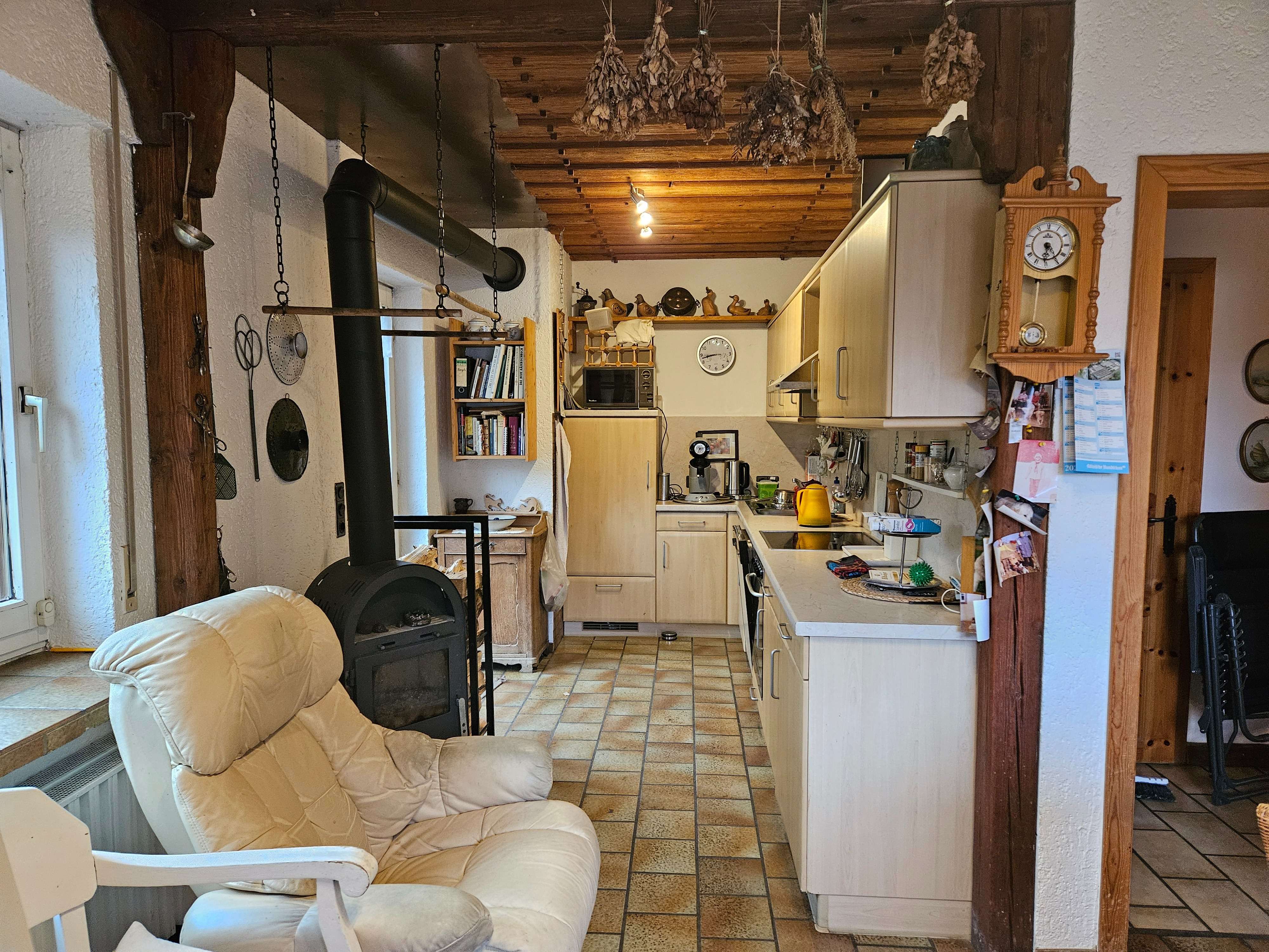 Immobilie in Wipperfürth - Doppelhaushälfte als Eigentumswohnung in ruhiger Lage in Wipperfürth - Bild 10