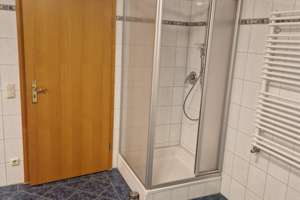  3,5 Zimmer DG Wohnung Balkon, Küchenzeile, Schwedenofen – Die vollständige Adresse der Immobilie erhältst du vom Anbieter., 93167 Falkenstein – Vorschaubild 17