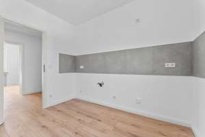 Modernisiert & bezugsfertig: Helle 2-Zimmer-Wohnung mit Südbalkon in Bremen-Osterholz – Kölner Straße 13, 28327 Blockdiek, Bremen – Vorschaubild 7