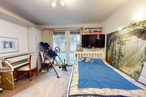 Sonnenterrasse & Raumgefühl - Stilvolle 3-Zimmerwohnung in gefragter Wohnlage – Die vollständige Adresse der Immobilie erhältst du vom Anbieter., 90571 Schwaig bei Nürnberg – Vorschaubild 10