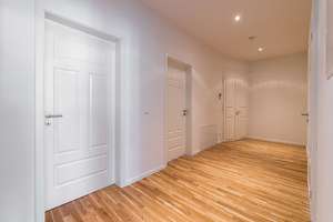 Renovierte 3-Zimmer-Altbauwohnung mit Südbalkon – 4317 Reudnitz-Thonberg, Leipzig – Vorschaubild 7