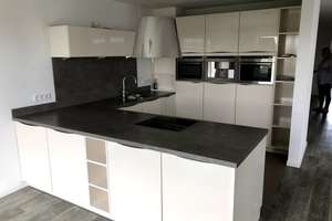 Traum-Penthouse-Maisonette mit 110 qm Dachterrasse – Corkstrasse 4, 51103 Kalk (Ortsteil), Köln – Vorschaubild 5