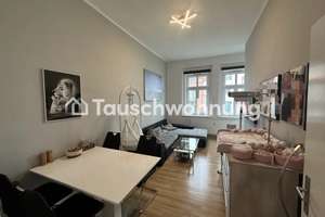 Tauschwohnung: 2 Zimmer Wohnung im Nollendorfkiez gegen 3 Zimmer oder mehr – Winterfeldtstrasse 66, 10781 Schöneberg, Berlin – Vorschaubild 10