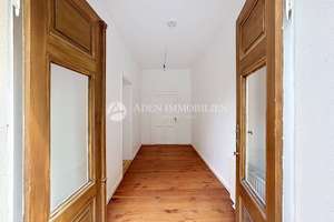 Historisches Postamt Kladow | 6 Zimmer | Erstbezug nach Sanierung | Garten & Wasserblick – Sakrower Kirchweg 13B, 14089 Kladow, Berlin – Vorschaubild 4