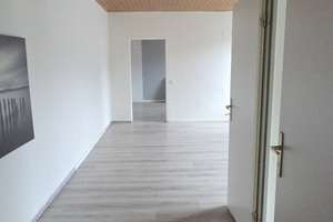 Helle 2-Zimmer Wohnung im 2. OG in Krefeld Stadtmitte – Garnstraße 28, 47798 Stadtmitte, Krefeld – Vorschaubild 3