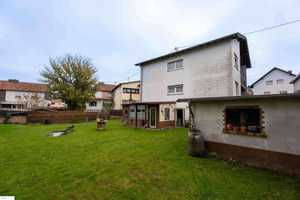 Top Zweifamilienhaus mit Balkon und Garten – Neunkirchen (Kreis) – Vorschaubild 21