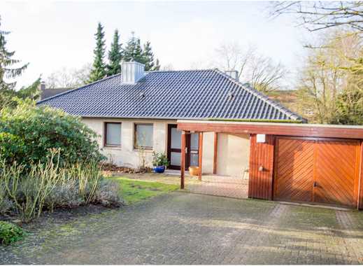 Haus kaufen in Bad Bramstedt - ImmobilienScout24