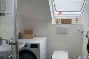 Moderne 3-Zimmer-Wohnung mit heller Wohnatmosphäre und separater Küche – Die vollständige Adresse der Immobilie erhältst du vom Anbieter., 68309 Käfertal, Mannheim – Vorschaubild 8