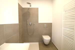 Über den Dächern Mannheims - Barrierefreies 4-ZKB-Apartment mit Wohlfühlcharakter – 68309 Käfertal, Mannheim – Vorschaubild 25