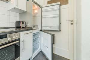 Möblierte Wohnung auf Zeit zu vermieten: – Grüneburgweg 000, 60323 Westend-Süd, Frankfurt am Main – Vorschaubild 12