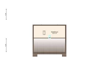 Großzügige 3-Zimmer-Dachgeschosswohnung mit Südbalkon, Abstellraum und Spitzbodennutzung – Stinnhorn 10, 25469 Halstenbek – Vorschaubild 13