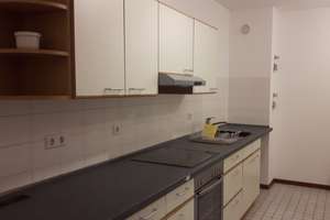 Gepflegte 3-Zimmer-Wohnung mit Balkon in KA-Hagsfeld – Hallesche Allee 4, 76139 Hagsfeld, Karlsruhe – Vorschaubild 10