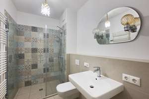 Moderne 3-Zimmer-Wohnung am Plänterwald – Eichbuschallee 9e, 12437 Baumschulenweg, Berlin – Vorschaubild 9